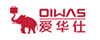 爱华仕